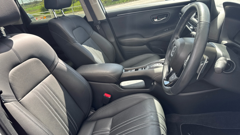 Honda Zr-V 2.0 eHEV Advance 5dr CVT Hybrid Estate